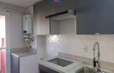 Imagem 8: Apartamento Freitas Sapucaia do Sul