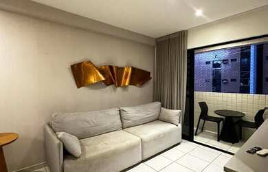 Imagem 8: Edifício Monticatini com 62m² 2 Quartos 1 Suíte Varanda Nascente em...