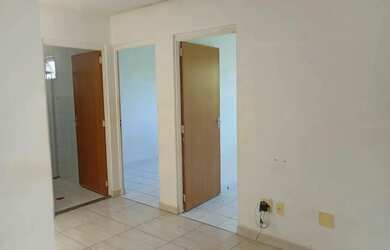 Imagem 6: Apto Viver Melhor com dois quartos 45 metros quadrados - Manaus - AM