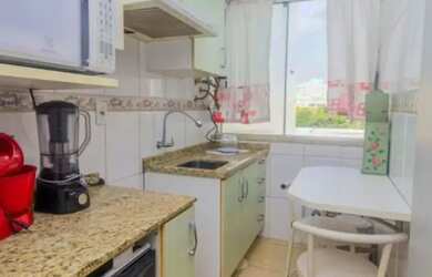 Imagem 15: Ótimo duplex com 2 quartos, Bairro Santana, em excelente localização