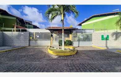 Imagem 6: VENDO ou ALUGO Casa Duplex com 3/4 Condomínio Recanto das Palmeiras -Nova...