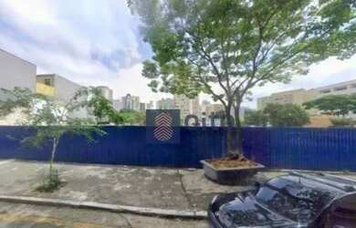 Imagem: O terreno possui 2.354m² de Área e está localizado em Santa