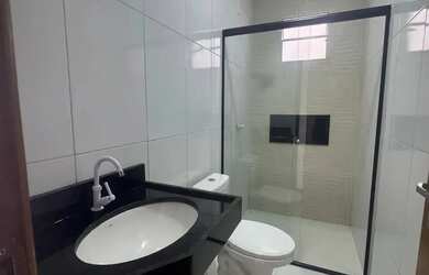 Imagem 4: Parque Dez Casa em Residencial Prox do Baratão da Carne da Av das Torres...