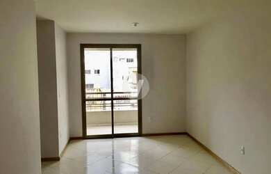 Imagem 2: Apartamento de 2 dormitórios, sacada e churrasqueira próximo aos Bombeiros