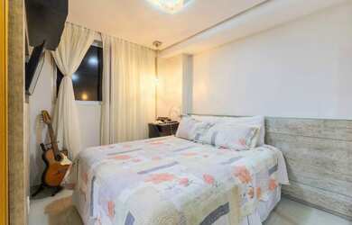 Imagem 14: VISTA LIVRE E REFORMADO - SEDGWICK- RUA 31 SUL 2 SUÍTES E 1 QUARTO- 2...