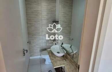 Imagem 11: LINDO APARTAMENTO NO IPOEMA ESPAÇO E VIDA