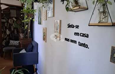 Imagem 5: Cobertura Duplex com 3 quartos e 1 suíte a venda no bairro Nossa Senhora de Fátima em Sant