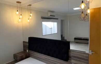 Imagem 8: Excelente casa a venda no Alta Villa