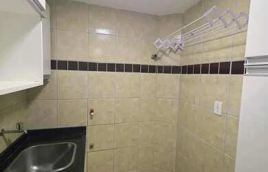 Imagem 9: Excelente oportunidade Alugo imóvel com 62m² - 02 quartos em Mandacaru...