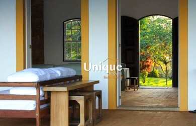 Imagem 13: Casa com 5 dormitórios à venda, 500 m² - Centro - Paraty/RJ