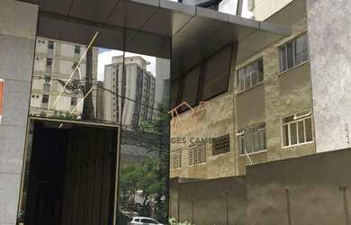 Imagem 3: Andar Corporativo, 444 m² - venda por R$ 6.500.000,00 ou aluguel por...