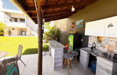 Imagem 14: Casa a venda em Imbituba SC com Vista Panorâmica Extraordinária