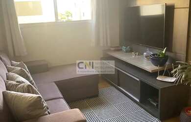 Imagem 10: Apartamento Para Alugar Ed. Vila Das Cerejeiras Londrina