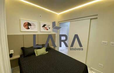 Imagem 11: Flat mobiliado centro de Betim