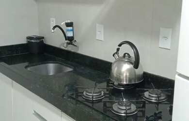 Imagem 2: Casa para Temporada - São José/SC próx. Florianópolis