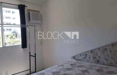 Imagem 12: Vargem Pequena Apartamento 1 quarto