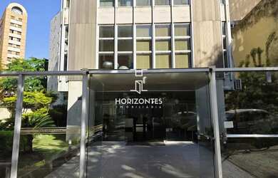 Imagem 2: Sala Comercial para aluguel na Savassi