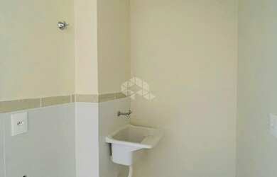 Imagem 13: Apartamento novo com vaga de garagem pronto para morar no Centro De Santa...