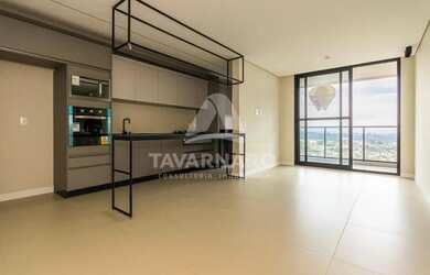 Imagem: O apartamento possui 3 Dormitórios, 1 Banheiro, 2 Vagas na