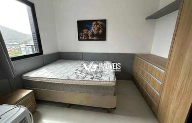 Imagem 5: Apartamento com 3 dormitórios à venda por R$ 1.390.000,00 - Caiobá...