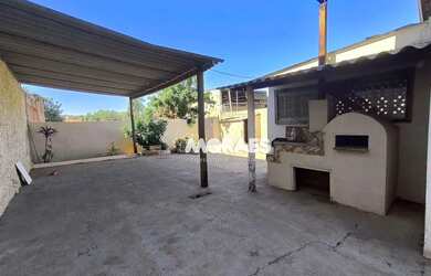 Imagem 8: Casa com 2 dormitórios à venda, 80 m² por R$ 280.000,00 - Jardim Prudência...