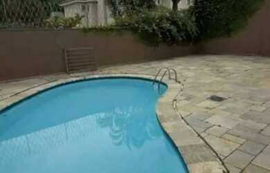 Imagem 5: Casa com 4 dormitórios, 500 m² - venda por R$ 8.000.000 ou aluguel por R$ 17.500/mês - Alp