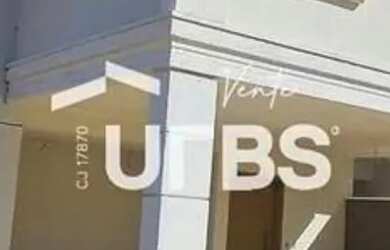 Imagem: A casa possui 4 Dormitórios, 4 Banheiros, 2 Vagas na garagem