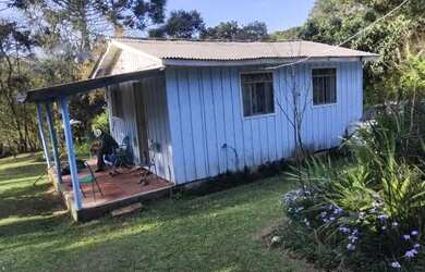 Imagem: A chácara possui 3603m² de Área e está localizado em Santa