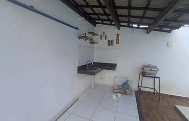 Imagem 11: Casa para venda com 120 metros quadrados com 3 quartos em Dinah Borges...