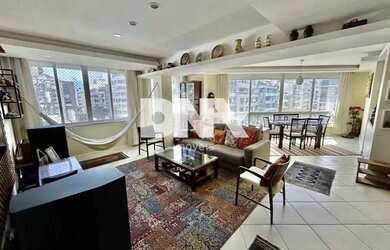 Imagem: O apartamento à venda possui 3 Dormitórios, 3 Banheiros, 1