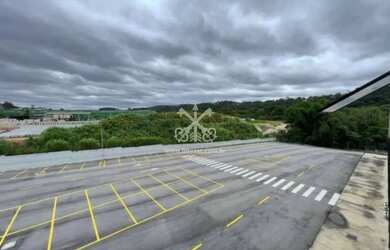 Imagem 8: Galpão para Locação - Atibaia