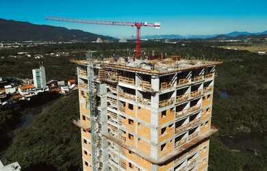 Imagem 6: Green Ville Home Club. Piscina, Churrasqueira, Imóvel mobiliadoe120m²...