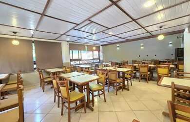 Imagem 16: Restaurante Bardauê Uma Lenda Gastronômica no Coração do Imbuí para...