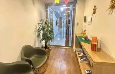 Imagem 3: Sala Comercial Salvador Shopping Business 119m² Decorada Av. Tancredo...