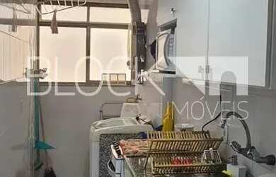 Imagem 5: Recreio dos Bandeirantes Apartamento 2 quartos, sendo 1 suite