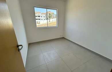 Imagem: O apartamento na cobertura possui 3 Dormitórios, 2 Banheiros