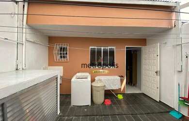 Imagem 13: Sobrado à venda, 184 m² por R$ 641.000,00 - Baeta Neves - São Bernardo...