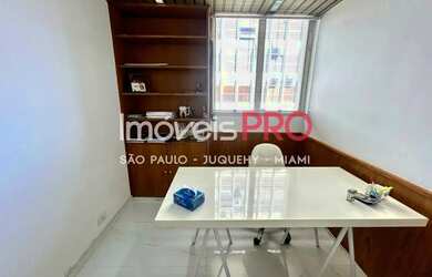 Imagem 5: Conj. Comercial, Bela Vista - São Paulo