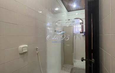 Imagem 3: GUARATIBA, ORLA 23 IMOBILIÁRIA VENDE Belíssima casa próxima da praça...