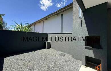 Imagem 3: Geminado com 2 quartos no Iririú em Joinville