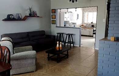 Imagem 14: Casa praia laranjal. Piscina, Churrasqueira, Imóvel mobiliadoeAr-condicionado