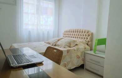 Imagem 6: Jardins da Vila. Apartamento com 3 quartos à venda, 75m² - Vila Isabel...