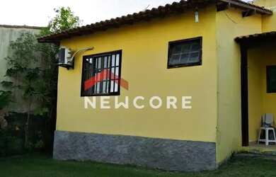 Imagem 3: Casa de condomínio em Rua José de Lourdes - Botafogo - Cabo Frio/RJ