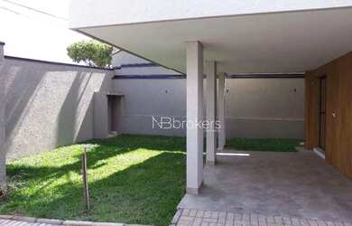 Imagem 4: CASA TRIPLEX PRONTACOM JARDIM NO BACACHERI