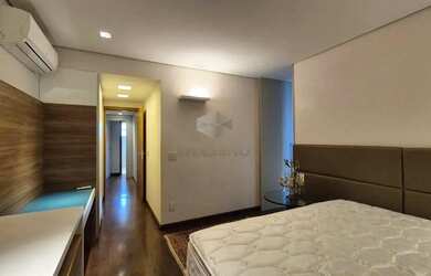 Imagem 11: Apartamento 5 Quartos para aluguel, 5 quartos, 5 suítes, 2 vagas, Vila...