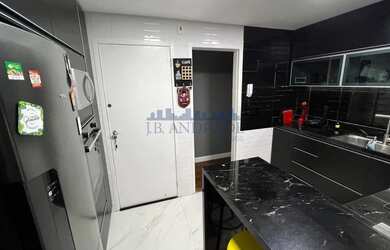 Imagem 16: Recreio dos Bandeirantes Posto 10 Quadra da Praia 3 quartos sendo 1 suíte...