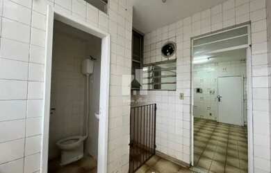 Imagem 11: ATERRADO - APARTAMENTO - 3 QUARTOS/ 1 SUÍTE - 93 M²