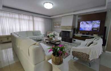 Imagem 4: Belíssima residência no bairro Patronato!