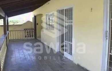 Imagem 6: Casa 3 quartos, sendo 3 suítes