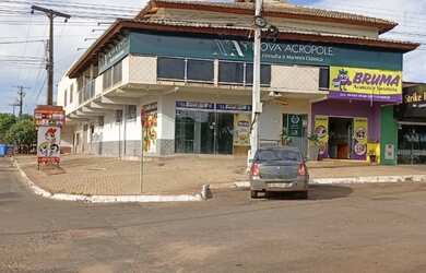 Imagem: A casa e está localizado em Jardim Aureny I, Palmas à venda